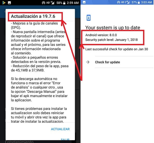 You tv player para Android
