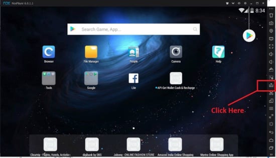 You tv player gratis