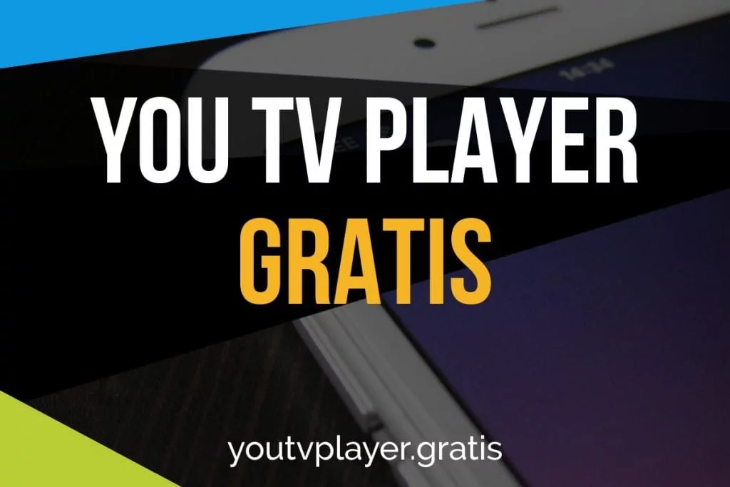 You tv player gratis