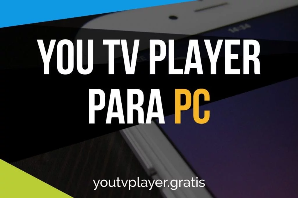 You tv player gratis